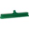 Remco Vikan 19in Deck/Wall Scrub- Stiff, Green 70622 - alternate 1